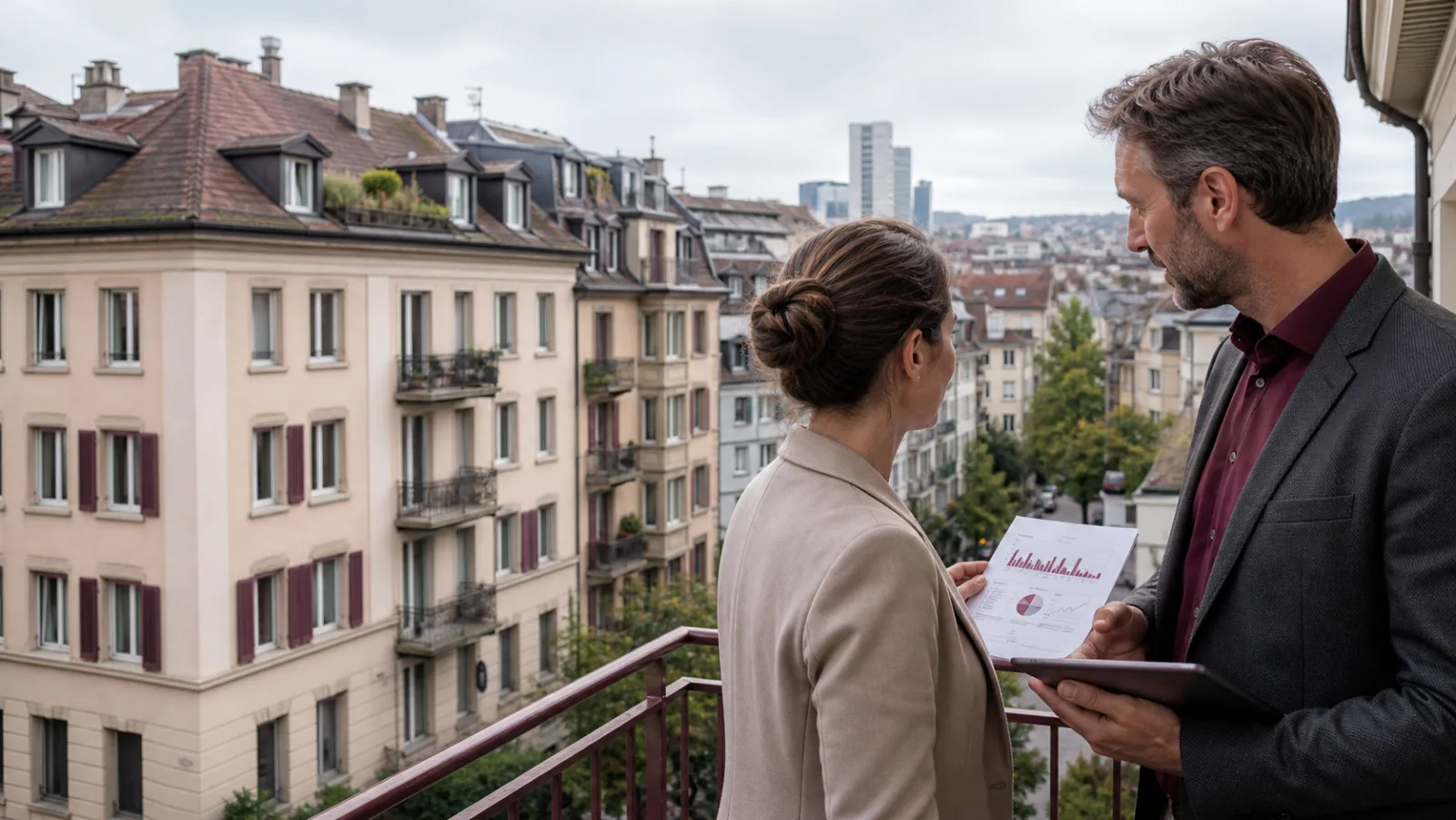 Une autre situation li&eacute;e &agrave; Pilier 3a et imp&ocirc;ts : calculer les d&eacute;ductions d'un couple mari&eacute;