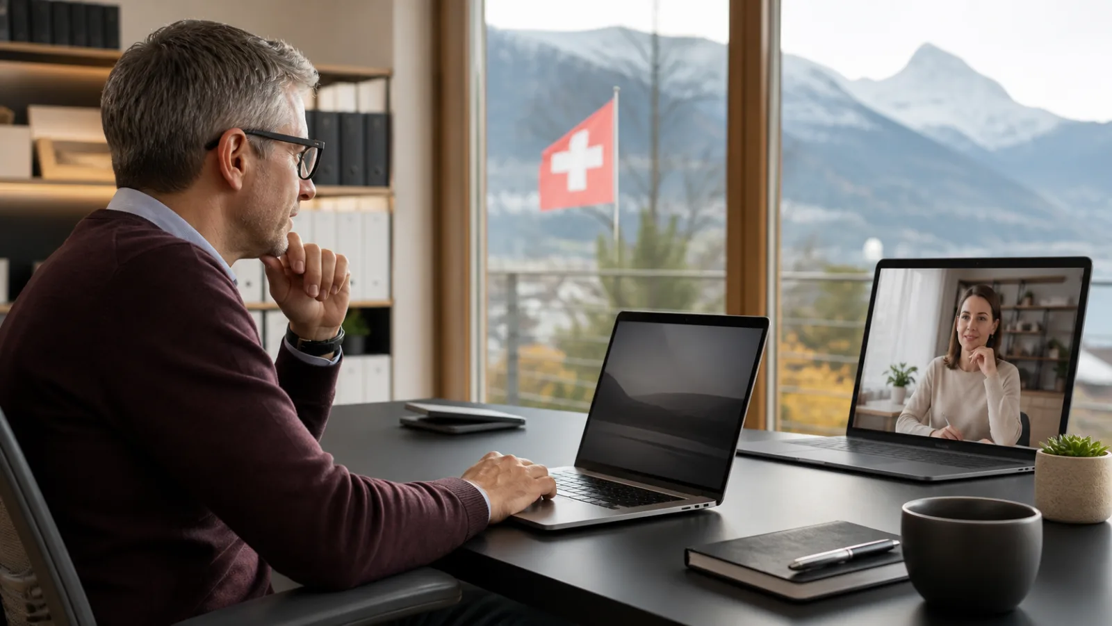 Illustration autour de VPN d'entreprise : comparer les solutions sécurisées pour PME